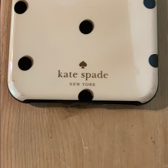 ✨ Kate Spade ✨ Iphone plus case - Picture 3 of 6